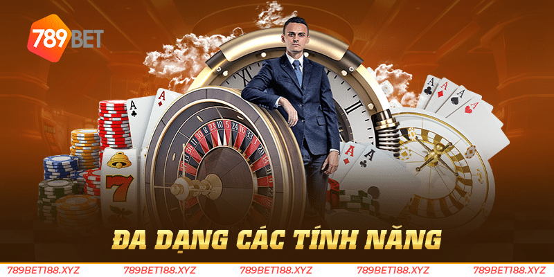 Game Bài 11 game bài