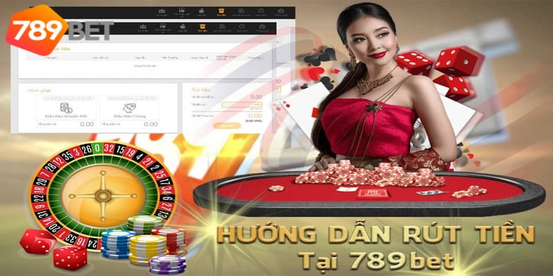 789BET Com Đánh giá quá trình nạp rút tại nhà cái 789BET Com