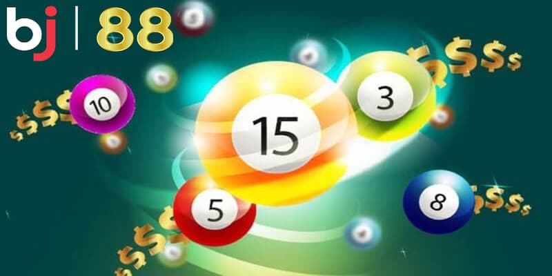 Nhà Cái BJ88 - Sân Chơi Cung Cấp Dịch Vụ Game Thắng Cực Lớn 3 Xổ số may mắn