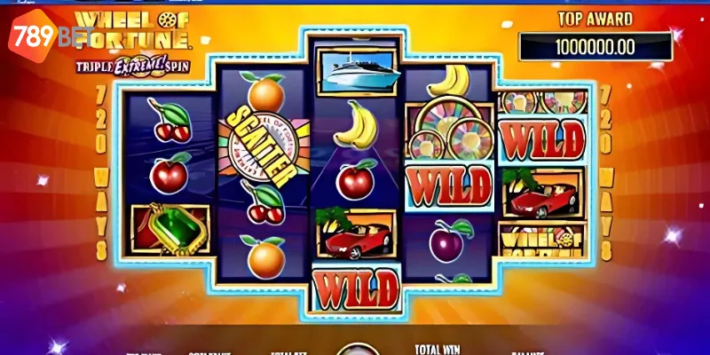 Áp dụng chiến lược giúp bạn thắng lớn với nổ hũ 789