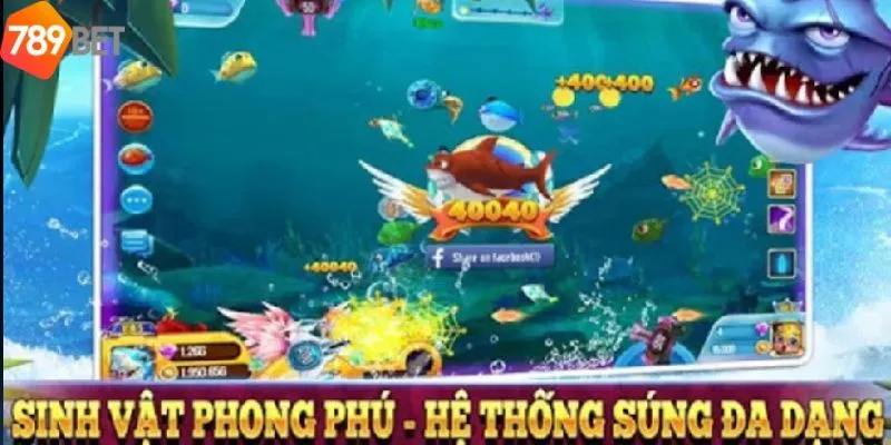 Chi tiết cách chơi cơ bản