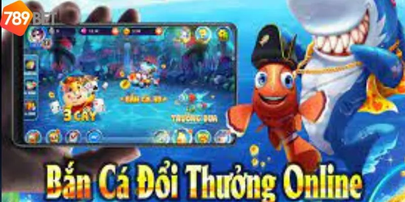 Chiến thuật chơi bắn cá phù hợp