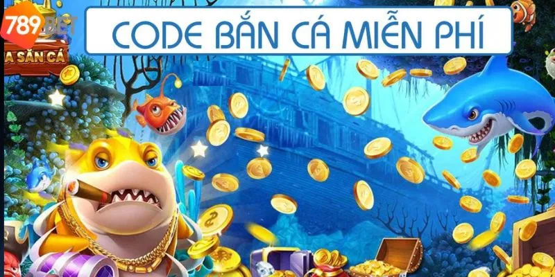 Hướng dẫn cách tham gia bắn cá đổi thưởng tặng code