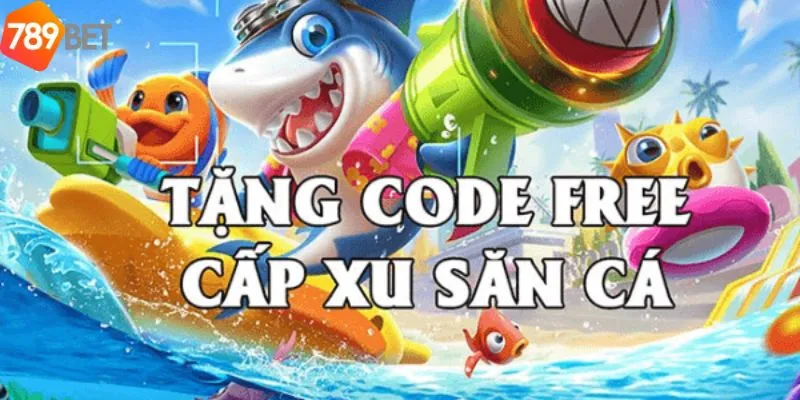 Các code khuyến mãi hot trong game