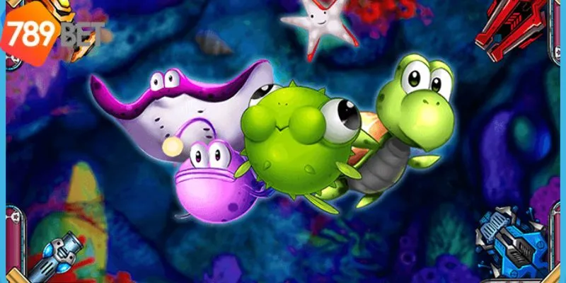 Top tips để chiến thắng khi chơi bắn cá ica