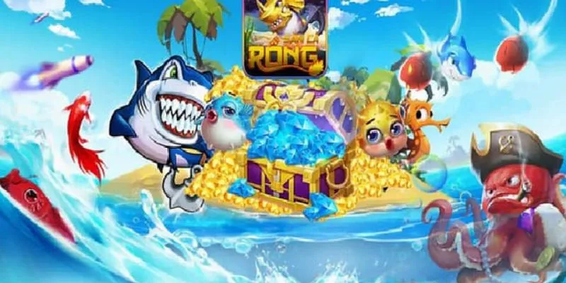 Mẹo săn jackpot khủng khi chơi bắn cá jackpot