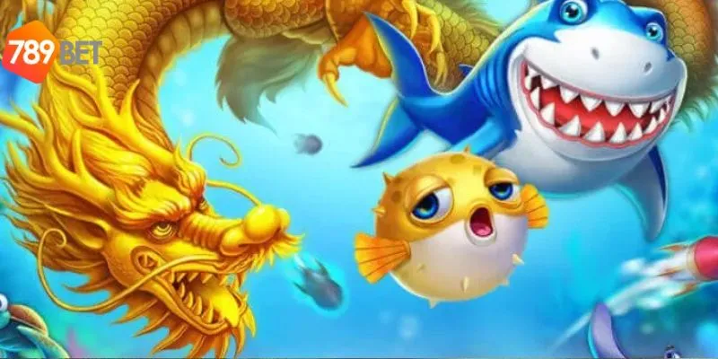 Các điều cần quan tâm khi tham gia bắn cá rồng