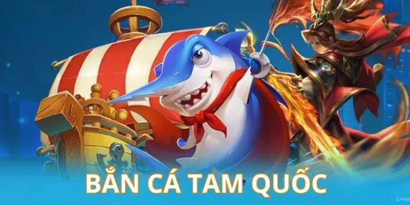 Mẹo tham gia chơi bắn cá hiệu quả