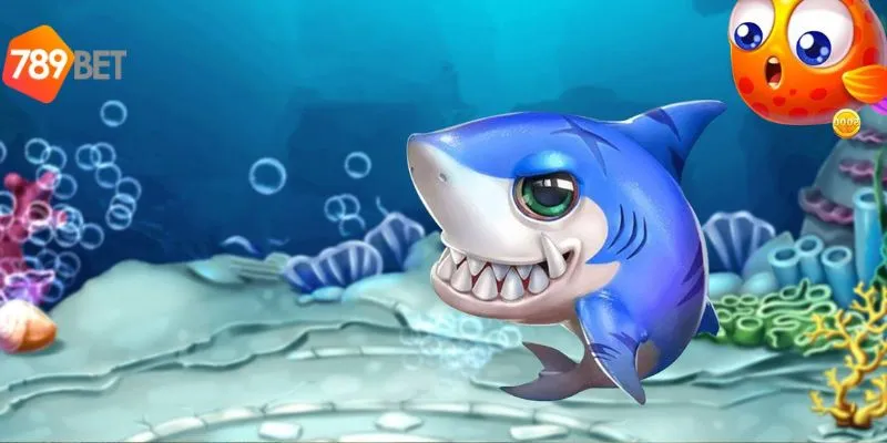 Danh sách những loại cá giá trị cao nhất trong bắn cá xèng