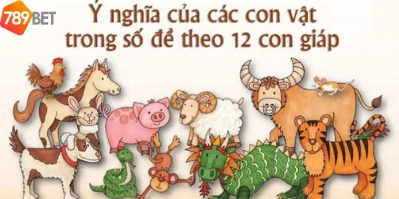 Lời khuyên cho người chơi bộ lô đề 12 con giáp 