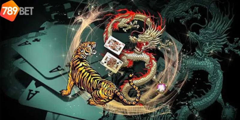 Mẹo chơi casino Rồng Hổ trăm trận trăm thắng