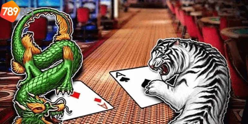 Các chiến thuật hay khi chơi rồng hổ 99