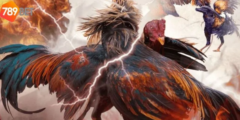 Tham Gia Đá Gà Trực Tiếp Vô Cùng Hot Của Nhà Cái 789bet 4 Bí quyết giúp bạn thắng lớn khi tham gia đá gà trực tiếp