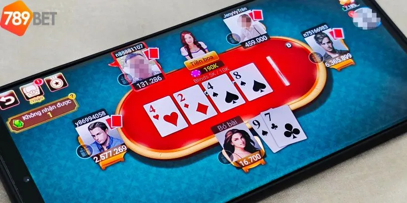 Bật mí bí quyết chiến thắng trong các game bài đổi thưởng trực tuyến