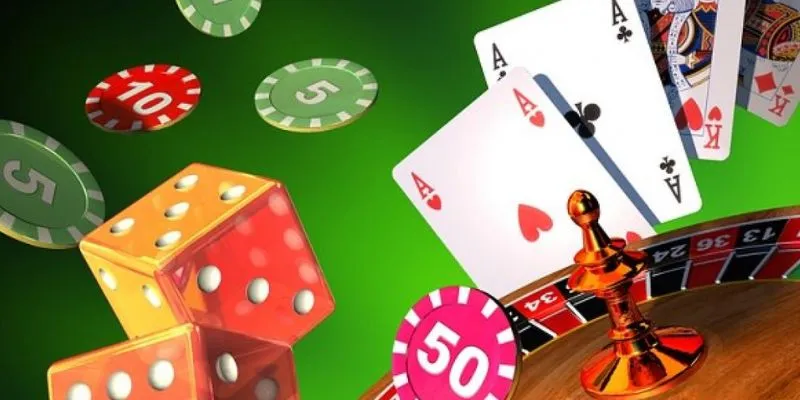 Top game bài đổi thưởng tiền mặt đình đám