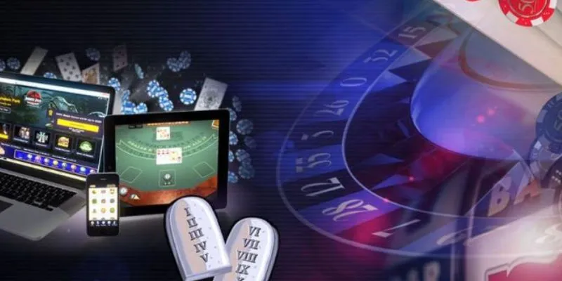 Rồng hổ onlune casino một tựa game được yêu thích