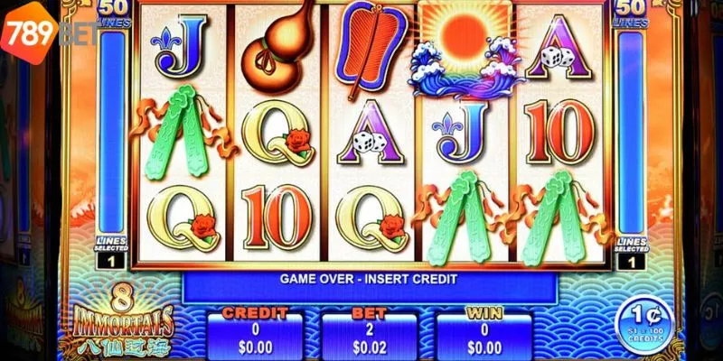 Hiểu rõ về cách thức hoạt động của các trò chơi slot