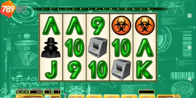 Phương pháp hack game phổ biến