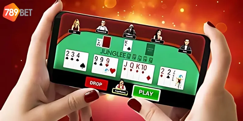 Trải nghiệm game bài 3D đổi thưởng cực khủng chỉ có 789Bet 3 Hướng dẫn tham gia đơn giản từ nhà cái giúp bạn chơi dễ dàng