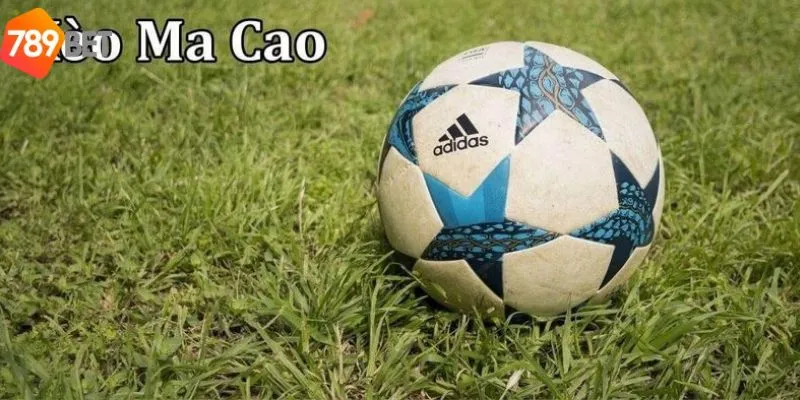 Tìm Hiểu Về Tỷ Lệ Kèo Ma Cao Và Cách Hoạt Động Tại 789bet 3 Loại kèo ma cao phổ biến được người chơi ưa chuộng