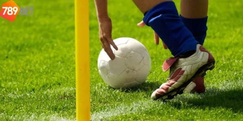 Phân tích kèo phạt góc và cách đánh giá tỷ lệ thắng thua