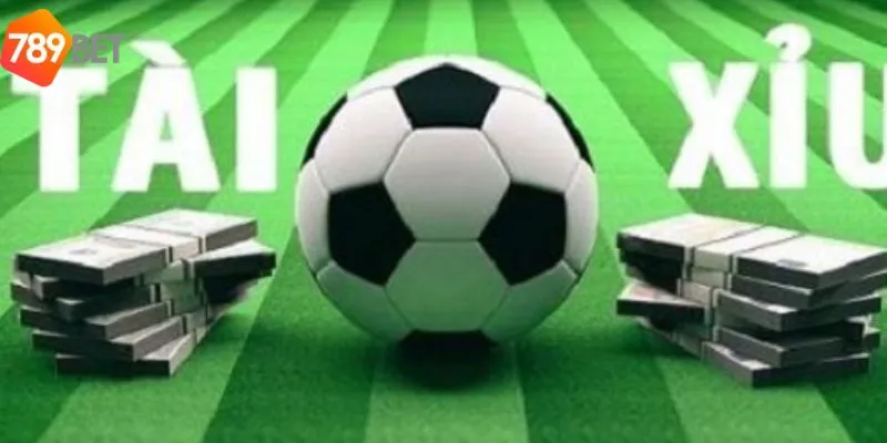 Cách quản lý vốn khi chơi kèo tài xỉu tại 789Bet