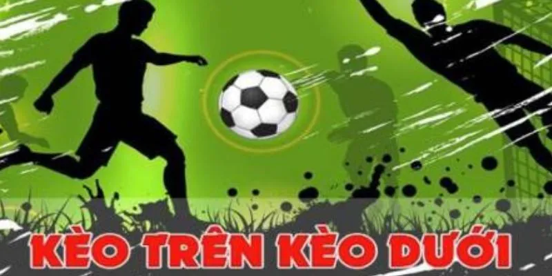 Mẹo đánh kèo trên là gì từ các cao thủ