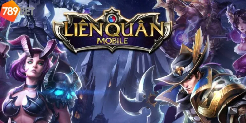 Tổng quan về lựa game liên quân cực hot