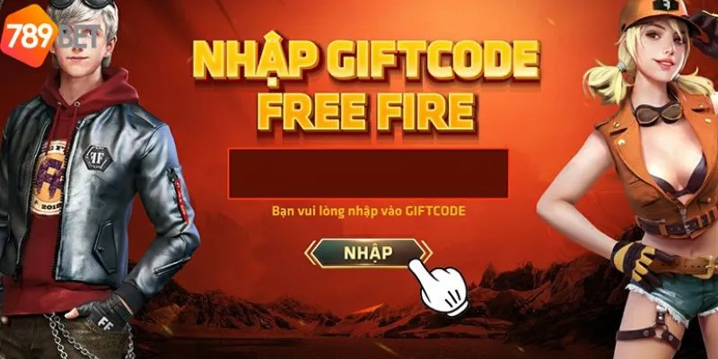 Hướng Dẫn Nhận Code Free Fire Đổi Thưởng Tại Nhà Cái 789bet 4 Cách săn mã code Free Fire nhanh chóng