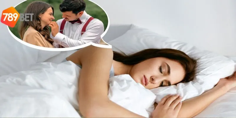 Giải mã giấc mơ gặp người yêu cũ