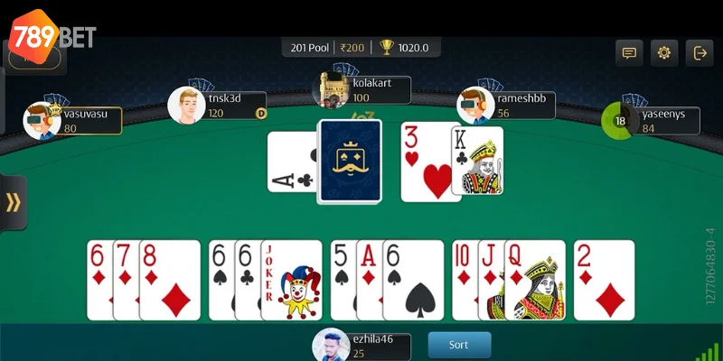 Nhà cái 789bet mang đến trải nghiệm trực tuyến hấp dẫn