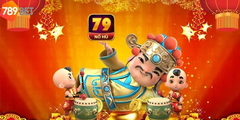 Game slot online mang đến may mắn, tài lộc