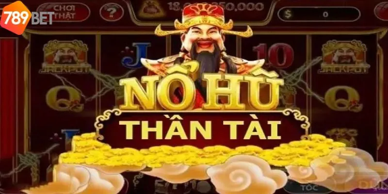 Kỹ năng cần có khi chơi slot game thần tài 