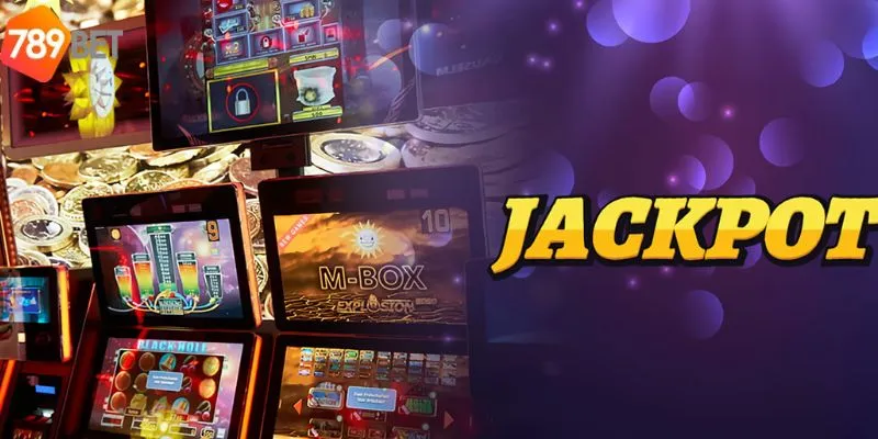 Top game nổ hũ trực tuyến hot của 789Bet