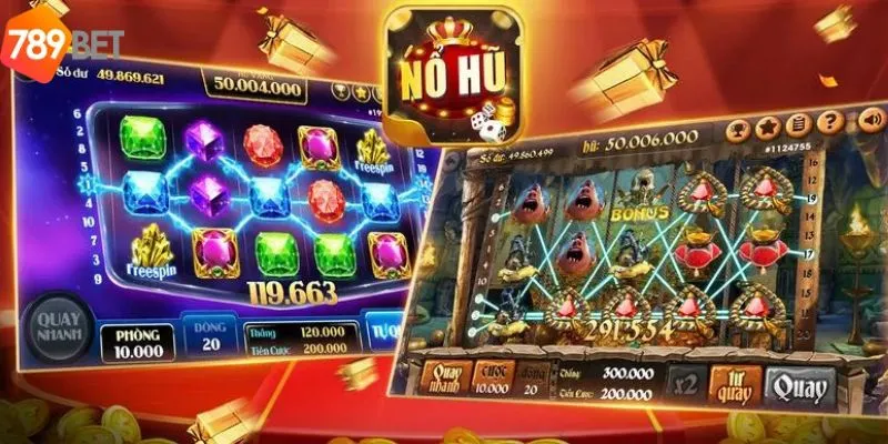 Nắm vững các lưu ý khi chơi nổ hũ vip