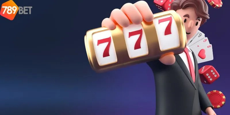 Mẹo quay hũ thưởng jackpot khủng trong game