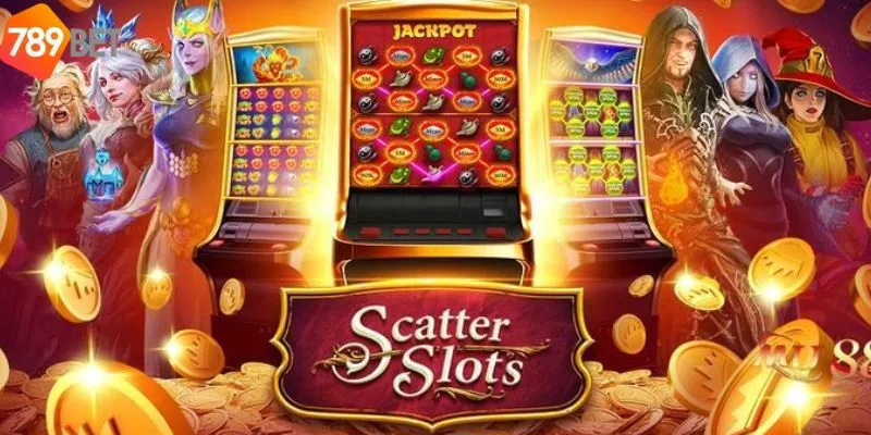 Những thuật ngữ cơ bản mà người chơi slots cần biết