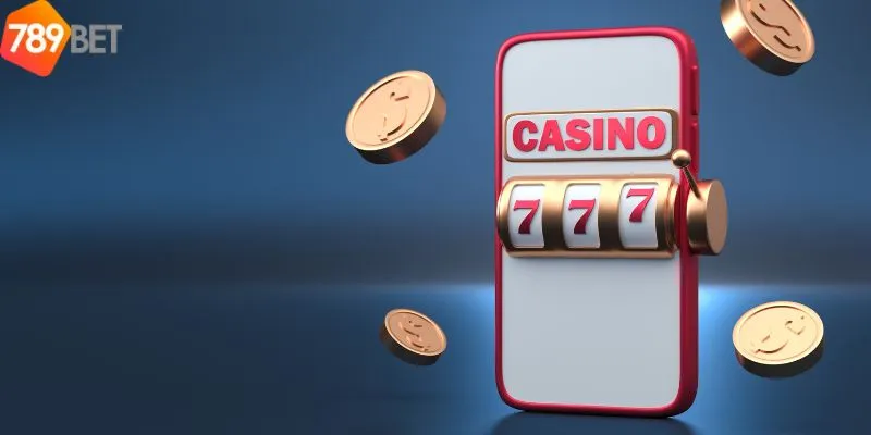 Những game slot được yêu thích nhất trên 789Bet