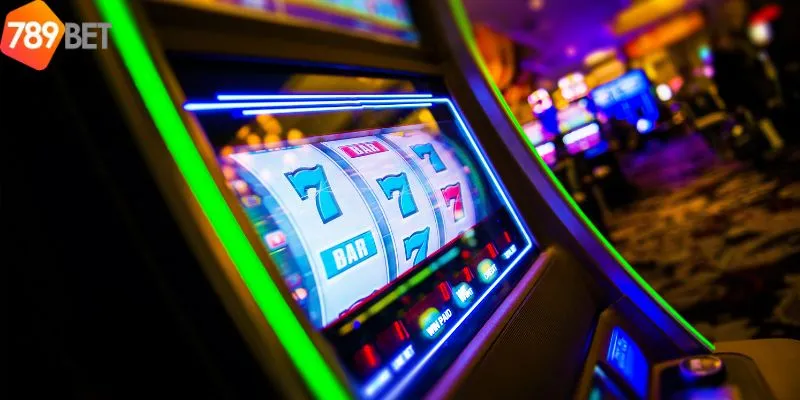 Những điểm đặc biệt của các game slot