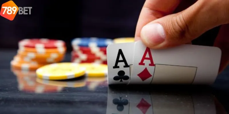 Ưu điểm khi chơi xì dách online 789Bet