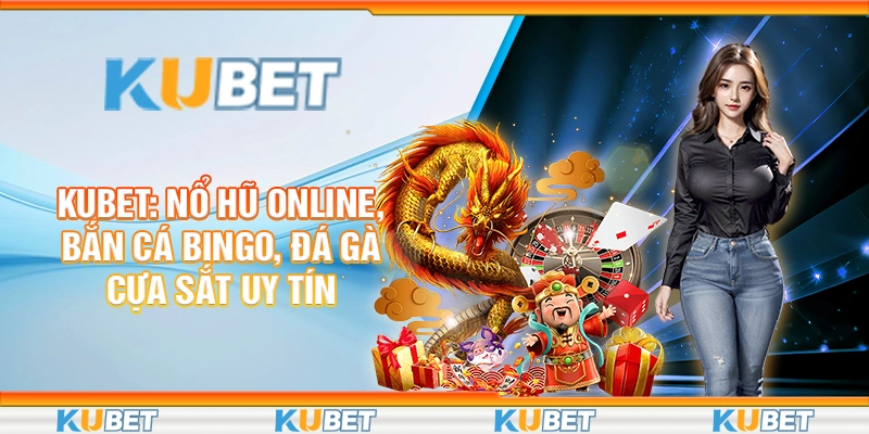 Nổ hũ online