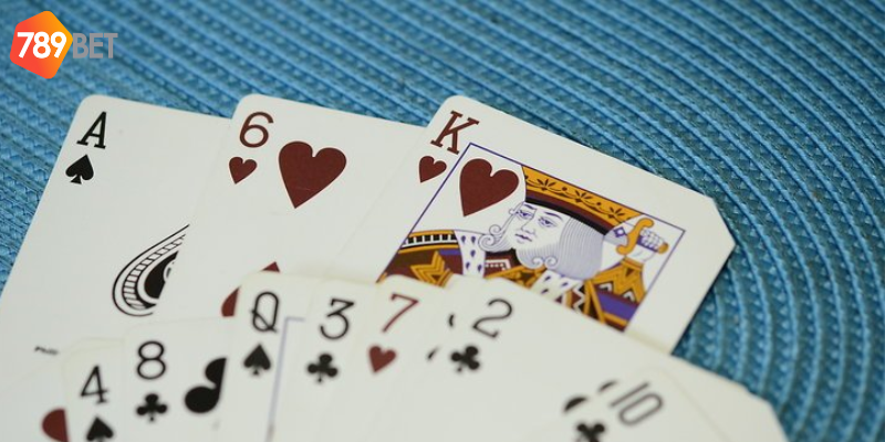 Áp dụng thuật ngữ mậu binh để xây dựng chiến thuật