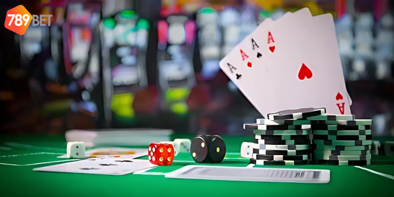 B52 game bài đổi thưởng bộ môn giải trí hấp dẫn