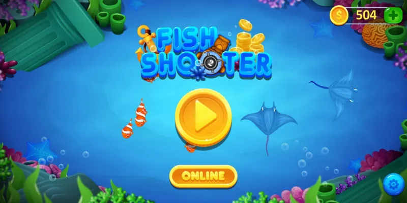 Hành trình chinh phục trò chơi