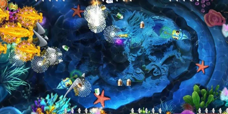 Giới thiệu về game bắn cá miễn phí