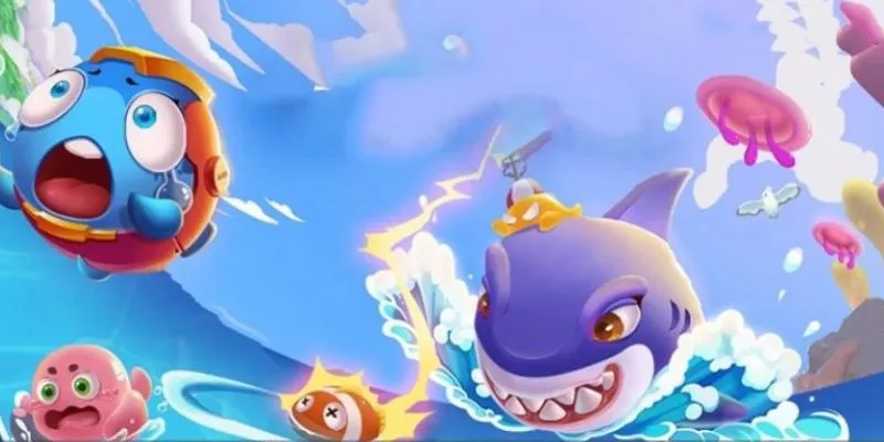 Điểm nổi bật của trò chơi bắn cá dui tại nền tảng