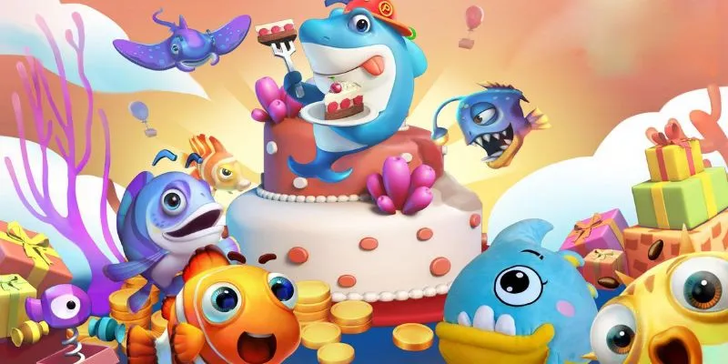 Các mẹo hay thắng lớn khi chơi bắn cá zui