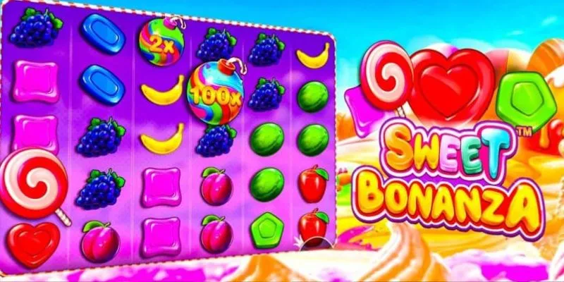 Chi tiết về trò chơi bonanza slot game cực hot