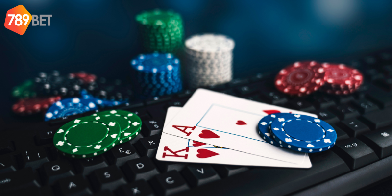 Các biến thể game phổ biến cùng hướng dẫn chơi poker