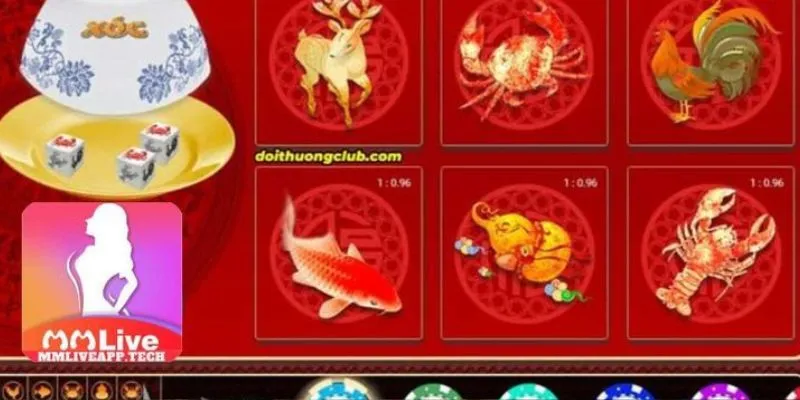 Mẹo hay khi chơi bầu cua tôm cá cần nắm rõ